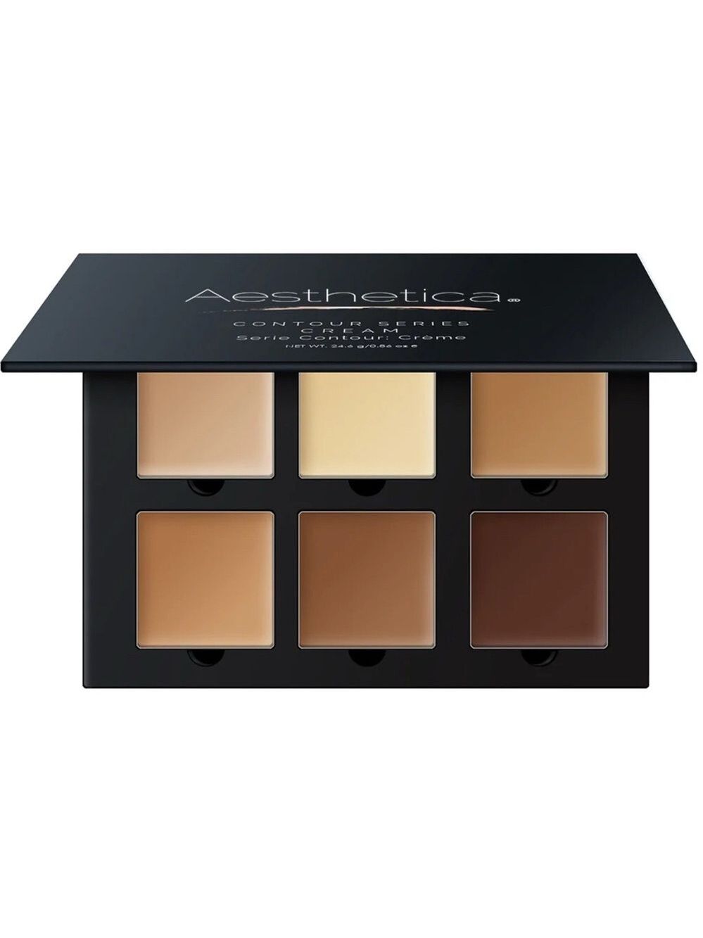 Aesthetica Contour Series Cream - Picture 2 of 8